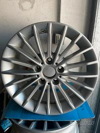 Cerchi BMW 17" 5x120