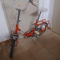 biciclettina    graziella   