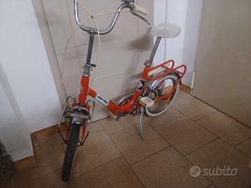 biciclettina    graziella   