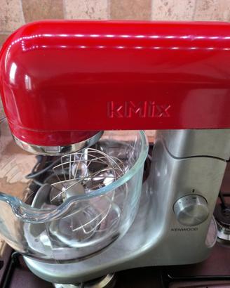 Planetaria Kenwood KMix KMX51G