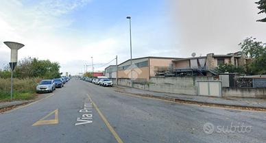 CAPANNONE A MONTICHIARI