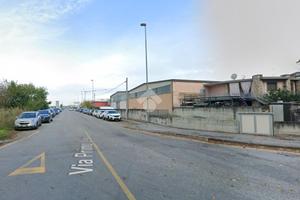 CAPANNONE A MONTICHIARI