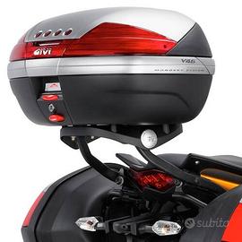 GIVI 451FZ Attacco post per baule MONOKEY o MONOLO