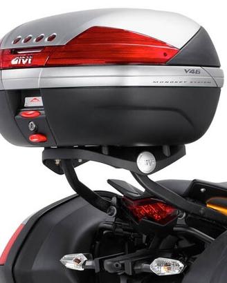 GIVI 451FZ Attacco post per baule MONOKEY o MONOLO