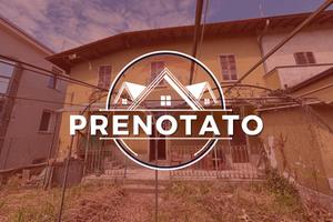 Porzione di casa - Morazzone