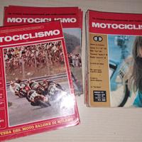 annate complete rivista Motociclismo