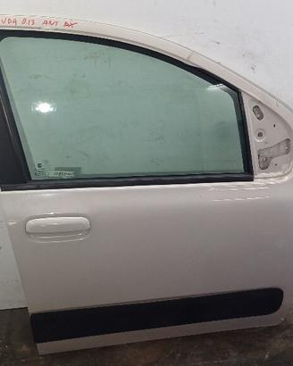 PORTIERA ANTERIORE DESTRA FIAT Panda 3° Serie 520