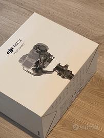 DJI RSC 2 PRO COMBO