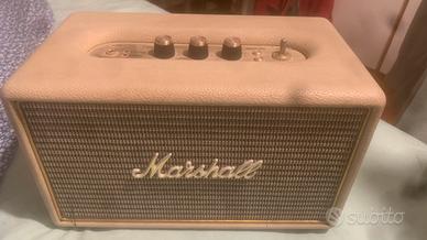 Cassa audio Marshall ACTON