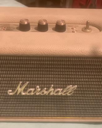 Cassa audio Marshall ACTON