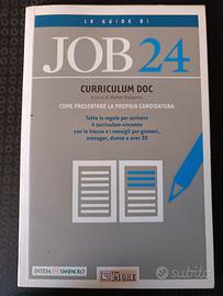 Job24 - Come presentare la propria candidatura