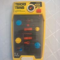 gioco tricky traps