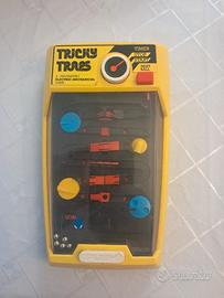 gioco tricky traps