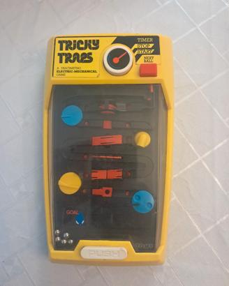 gioco tricky traps