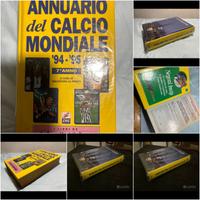 pubblicazioni Calcio Ciclismo Volley