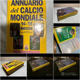 pubblicazioni Calcio Ciclismo Volley