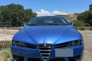 Alfa brera 2.2 jts