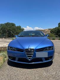 Alfa brera 2.2 jts