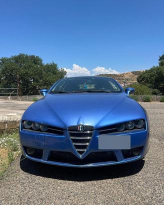 Alfa brera 2.2 jts