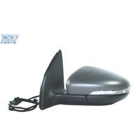 SPECCHIO COMPLETO SINISTRO VOLKSWAGEN VW GOLF VI 0