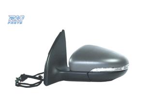 SPECCHIO COMPLETO SINISTRO VOLKSWAGEN VW GOLF VI 0