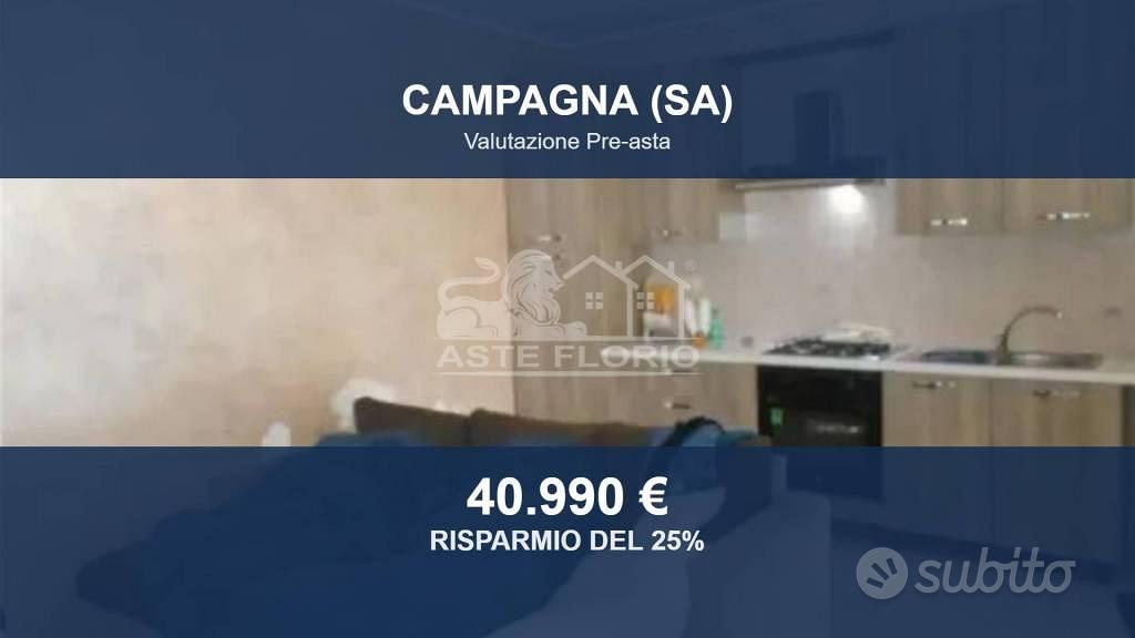 Appartamento – Campagna, Pezzarotonda - Vista 2