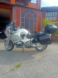 Bmw 1150 RT vedere il testo