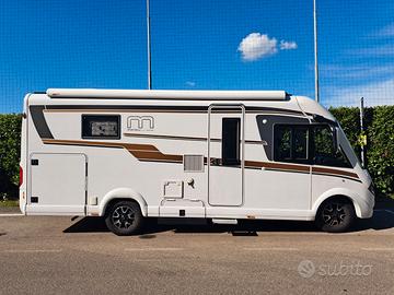 Carthago Malibu I 440 QB