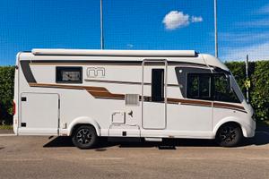 Carthago Malibu I 440 QB