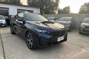 Bmw x6 M IVA ESPOSTA strafull