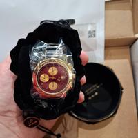 Girard Perregaux GP 7000 ACCIAIO ORO garanzia 2027