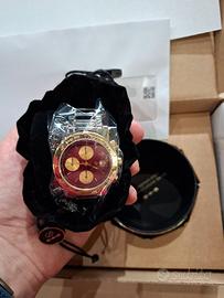 Girard Perregaux GP 7000 ACCIAIO ORO garanzia 2ANN