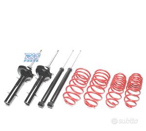 SOSPENSIONE SPORTIVA TOYOTA CELICA 99-05