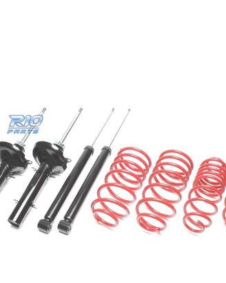 SOSPENSIONE SPORTIVA TOYOTA CELICA 99-05