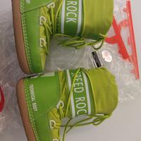 doposci Moon boot neve bambino taglia 29-31