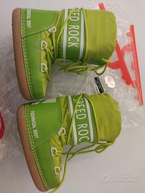 doposci Moon boot neve bambino taglia 29-31