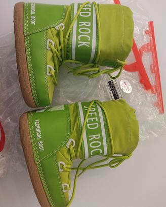 doposci Moon boot neve bambino taglia 29-31