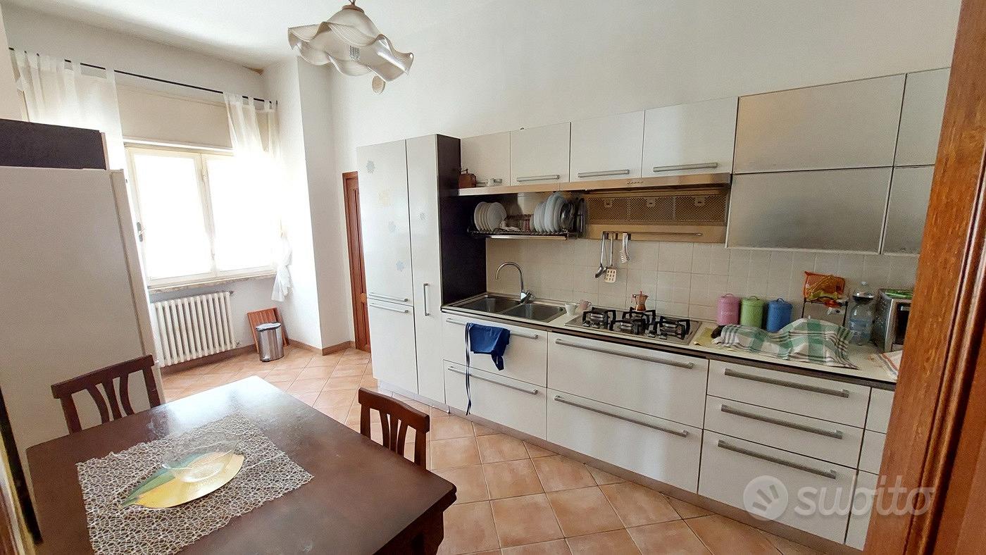 Appartamento – Grosseto, Gorarella - Altro