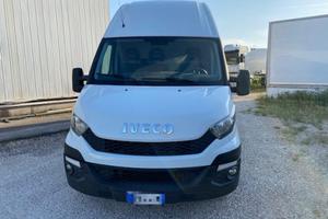 IVECO 35S15 ANNO KM 382696