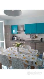 Appartamento in residence con piscina a Macari