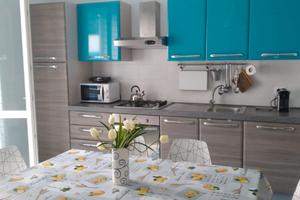 Appartamento in residence con piscina a Macari