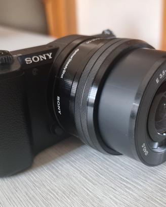 Sony alpha 5100