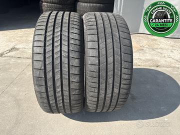 gomme usate 2254018 Estivo BRIDGESTONE - TUR - 590