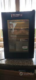 piccola frigo vetrina