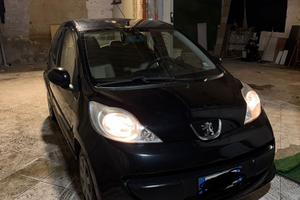 Peugeot 107 mod Sweet Years