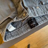 Jeans modello flared