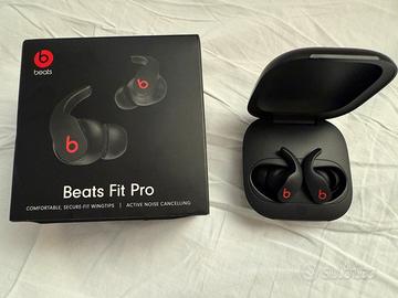 Beats Fit Pro
