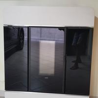 Termostufa pellet  Klover