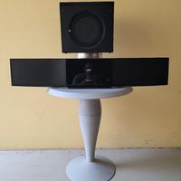 Home Theater Panasonik Nuovo