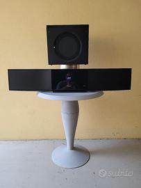 Home Theater Panasonik Nuovo